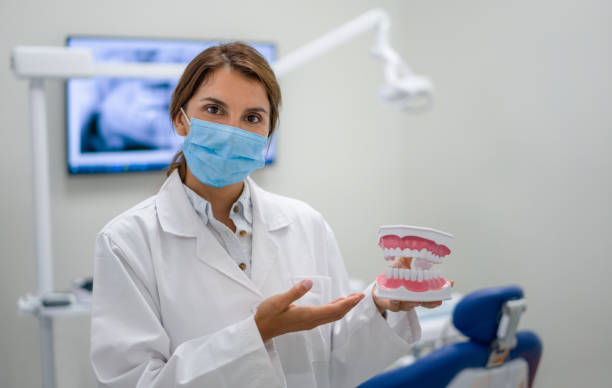 Best Chipped Tooth Repair Near Me  in Odessa, FL