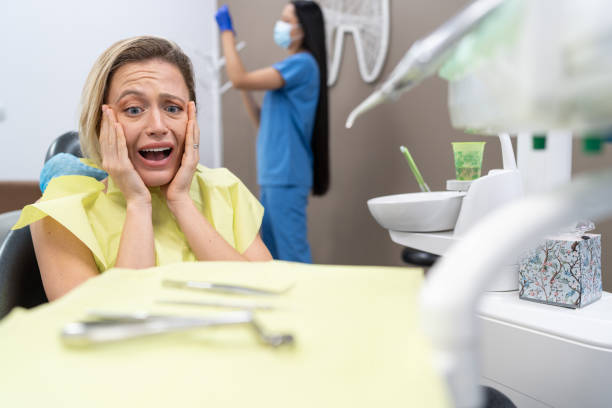 Best Root Canal Emergency Dentist  in Odessa, FL